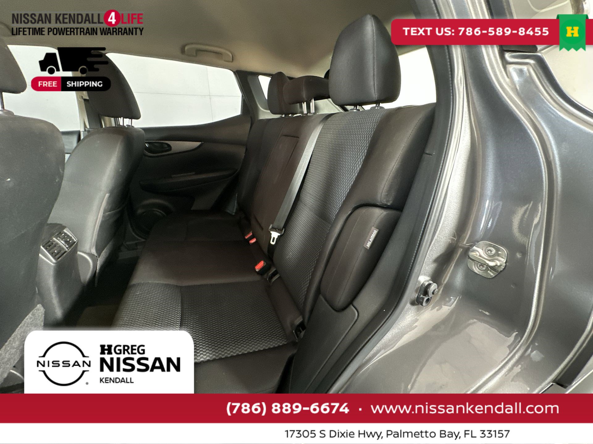 Used 2021 Nissan Rogue Sport S image 27