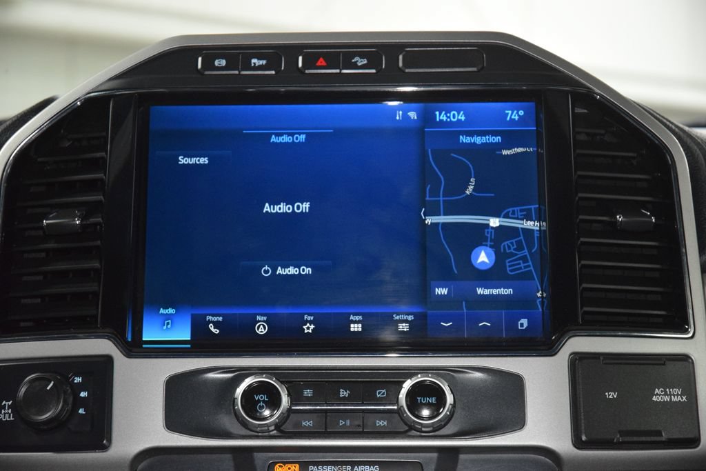 Used 2022 Ford F350 Lariat w/ Lariat Ultimate Package AWD/4WD image 30