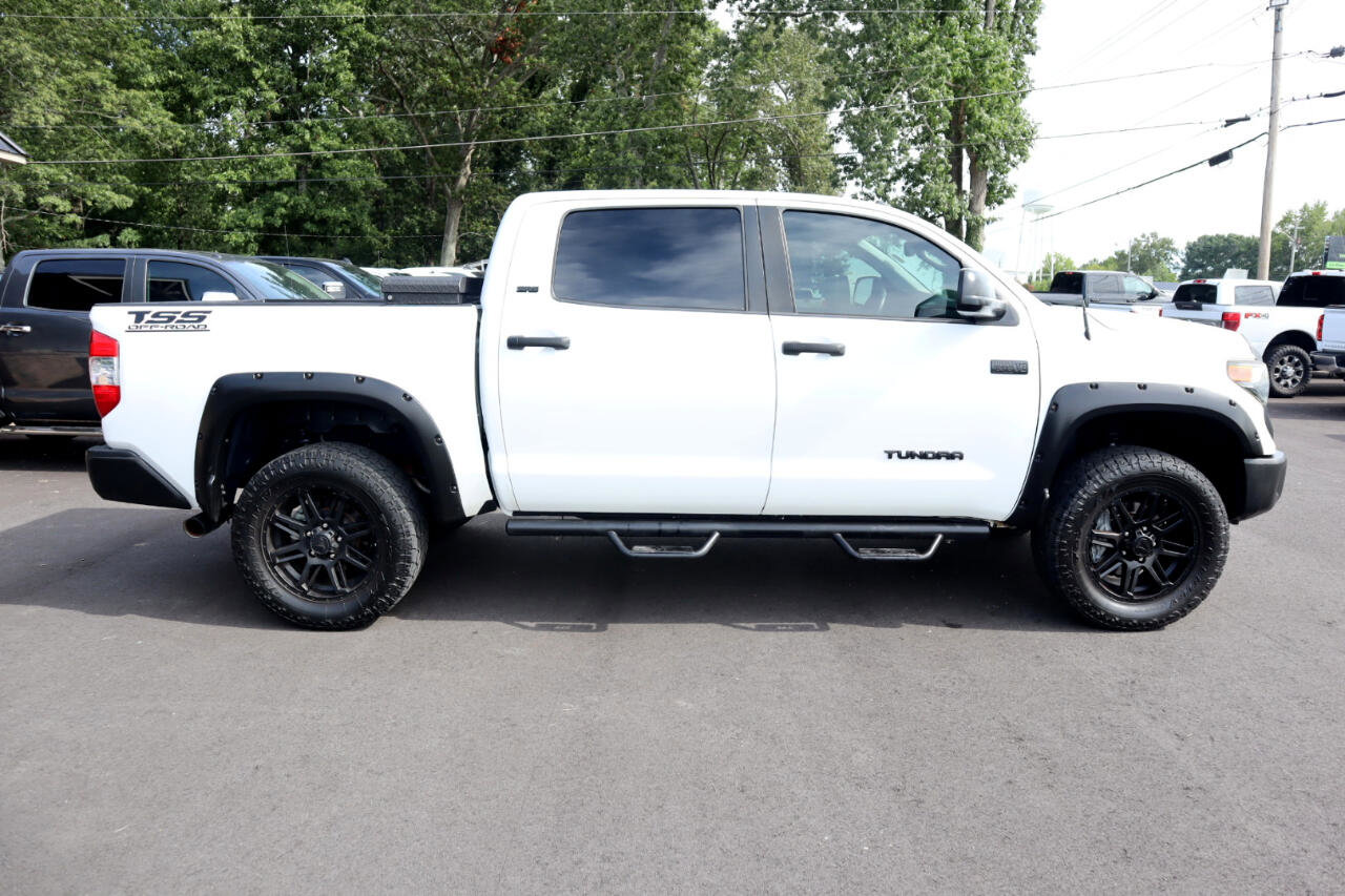 Used 2019 Toyota Tundra SR5 image 4