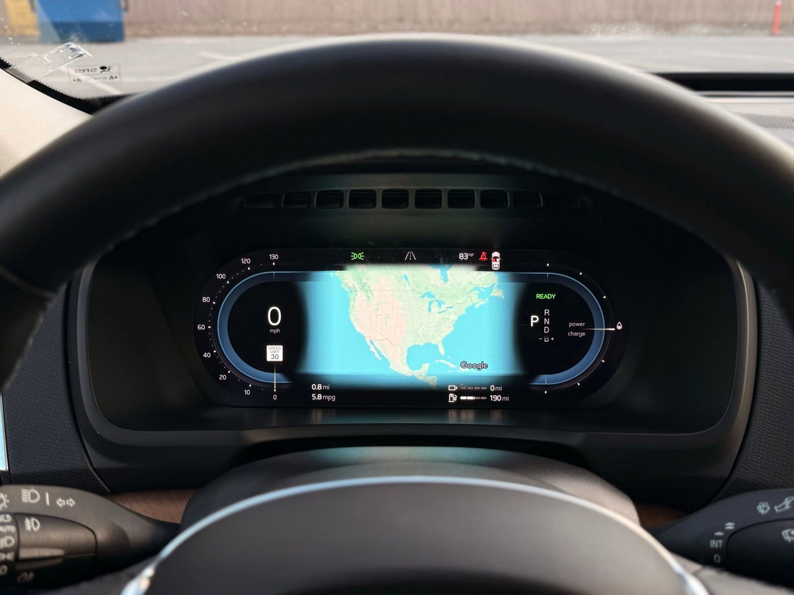 Used 2023 Volvo XC90 T8 Plus image 36