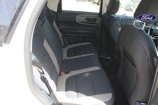 New 2026 Ford Bronco Sport Big Bend w/ Convenience Package AWD/4WD image 8