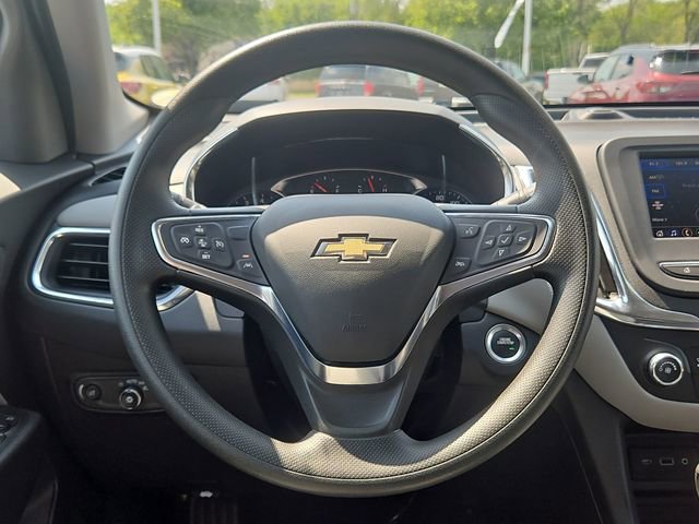 Used 2024 Chevrolet Equinox LS w/ LS Convenience Package FWD image 15