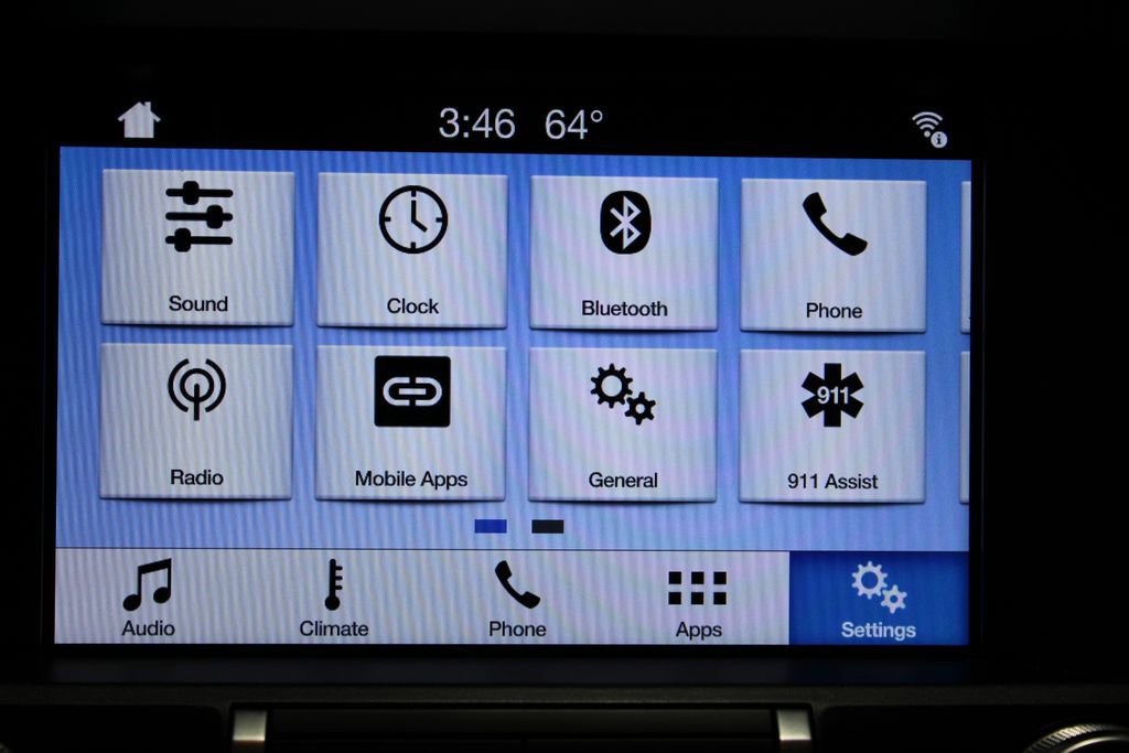 Used 2019 Ford Mustang Premium w/ Pony Package image 31