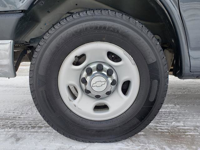 Used 2016 Chevrolet Express 3500 LT w/ LT Preferred Equipment Group image 27