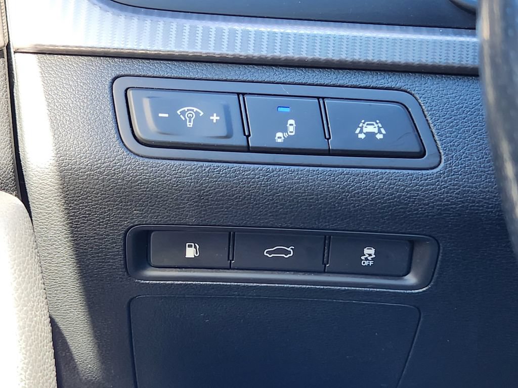 Used 2019 Hyundai Sonata Limited FWD image 19