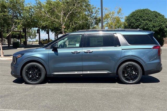 New 2026 Kia Carnival SX Prestige image 10