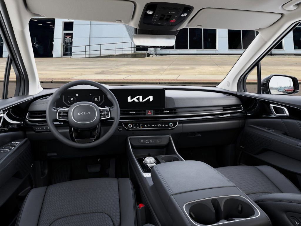 New 2026 Kia Carnival SX Prestige image 14