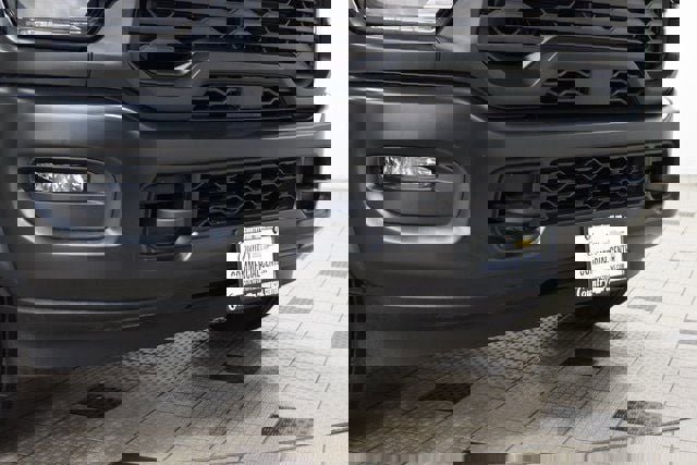 Used 2025 RAM 5500 Tradesman image 7