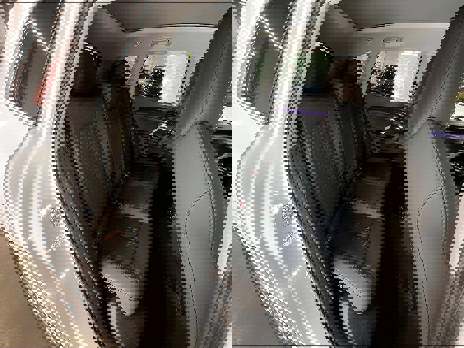 Certified 2025 Audi Q5 Prestige image 28