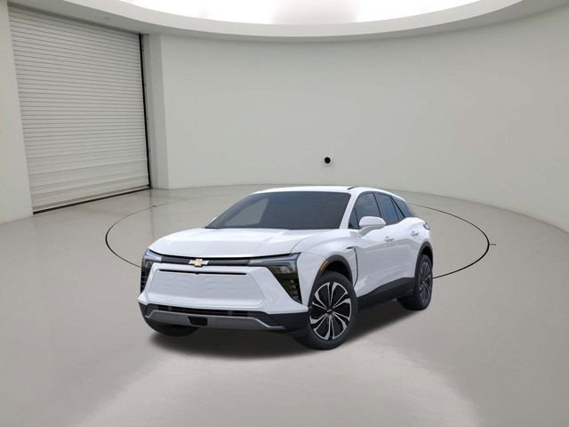New 2026 Chevrolet Blazer EV LT image 8