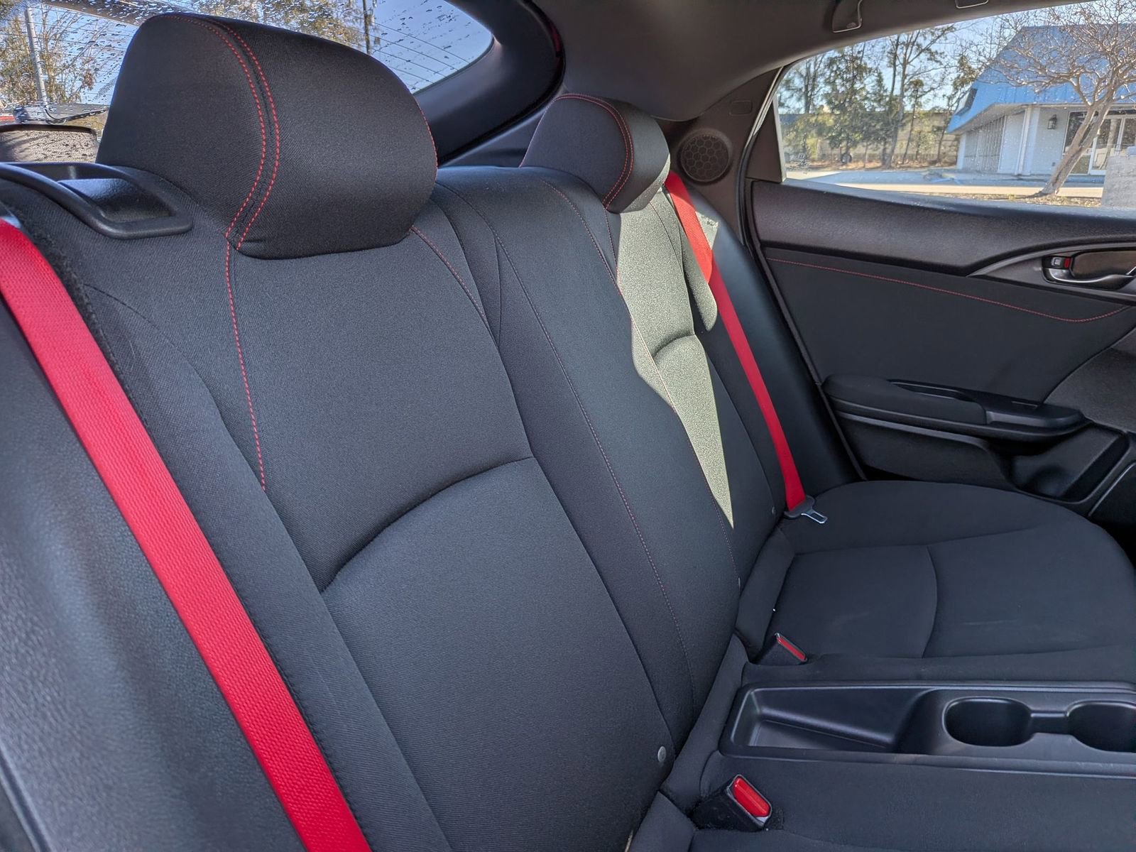 Used 2018 Honda Civic Type R image 33