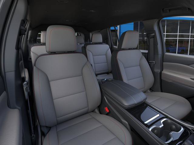 New 2026 Chevrolet Traverse LT w/ Midnight/Sport Edition FWD image 40