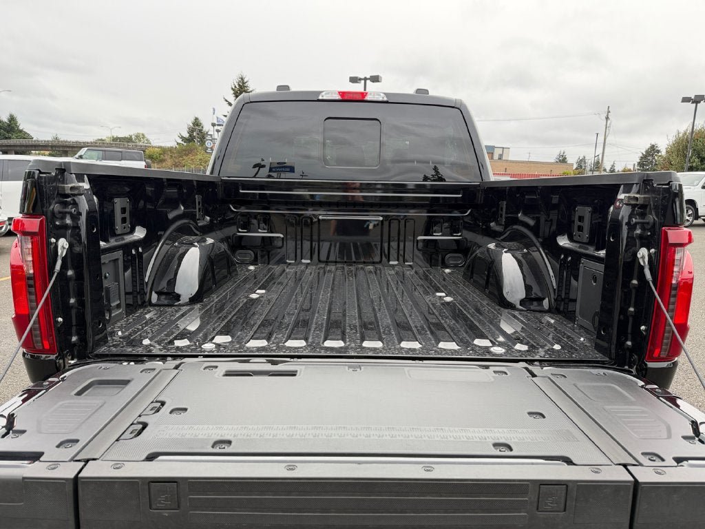 Used 2026 Ford F150 Tremor w/ Equipment Group 402B MID AWD/4WD image 22