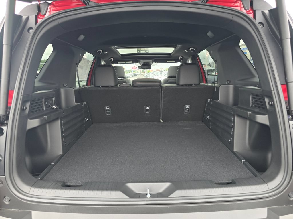 New 2026 Honda Passport TrailSport Elite image 12