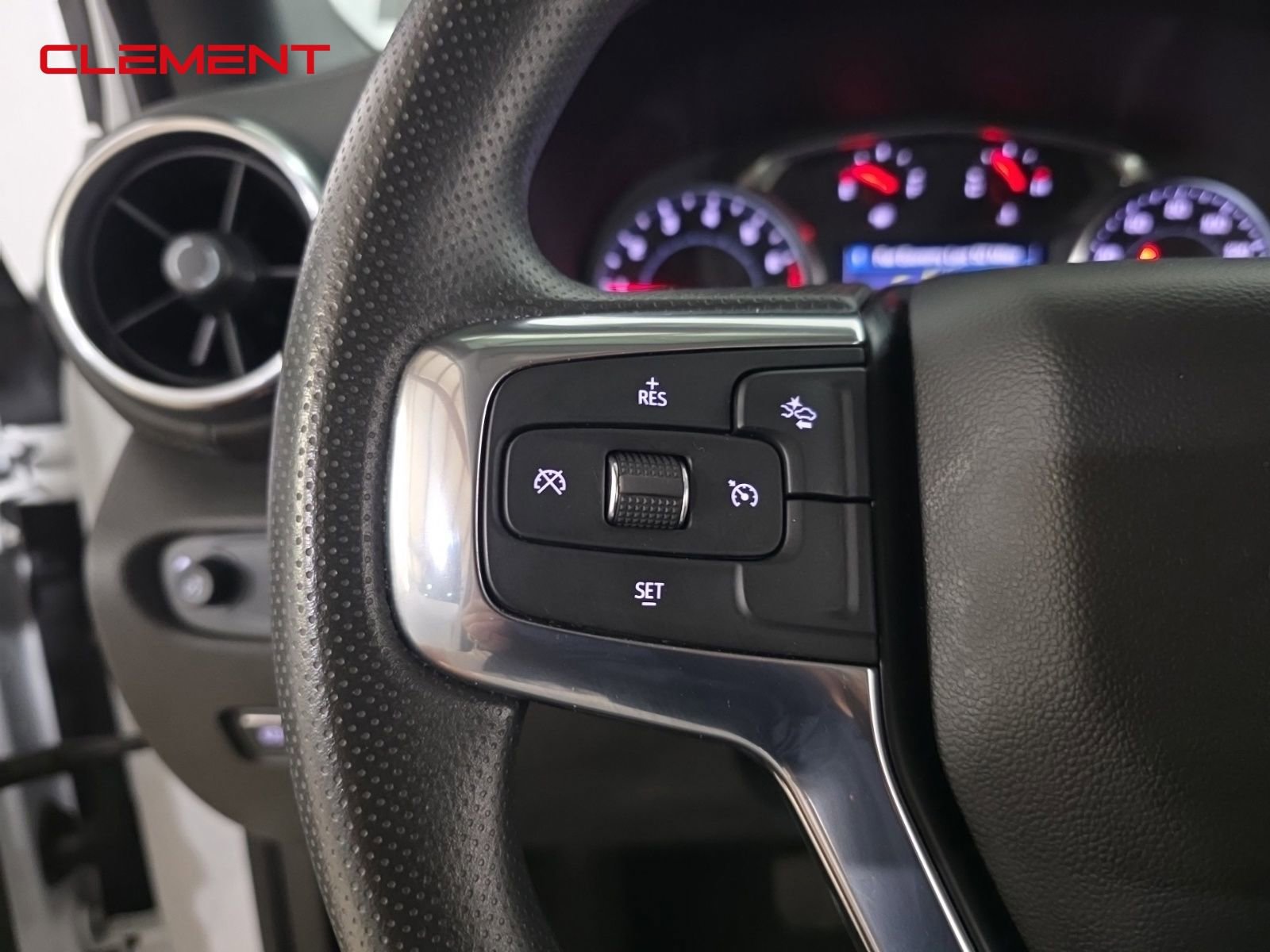 Used 2022 Chevrolet Blazer LT image 12