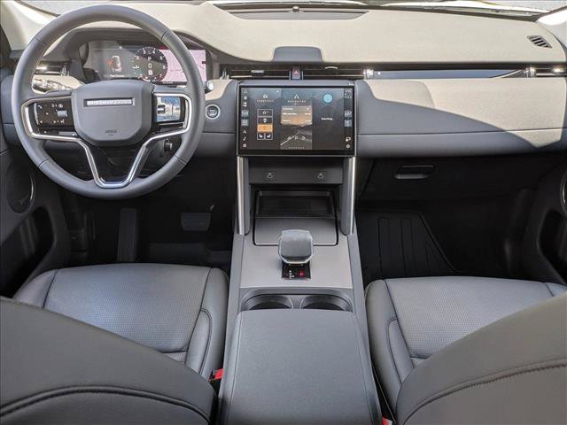 Used 2025 Land Rover Discovery Sport S AWD/4WD image 19