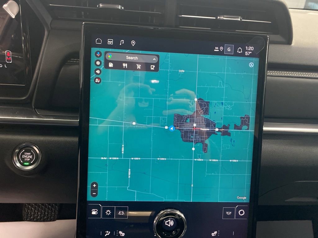 New 2026 GMC Terrain Elevation image 24