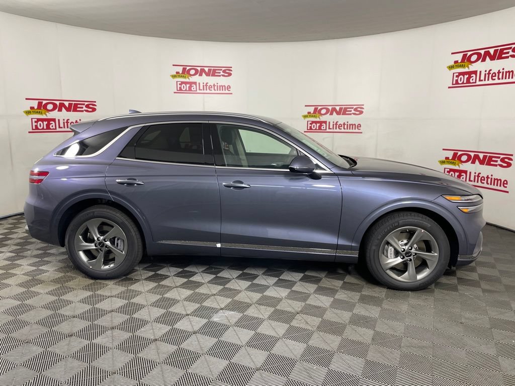 New 2026 Genesis GV70 2.5T AWD/4WD image 13