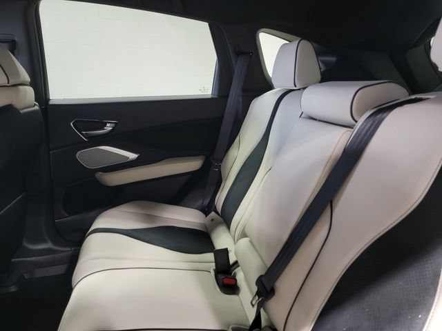 New 2026 Acura RDX w/ Advance Package AWD/4WD image 14