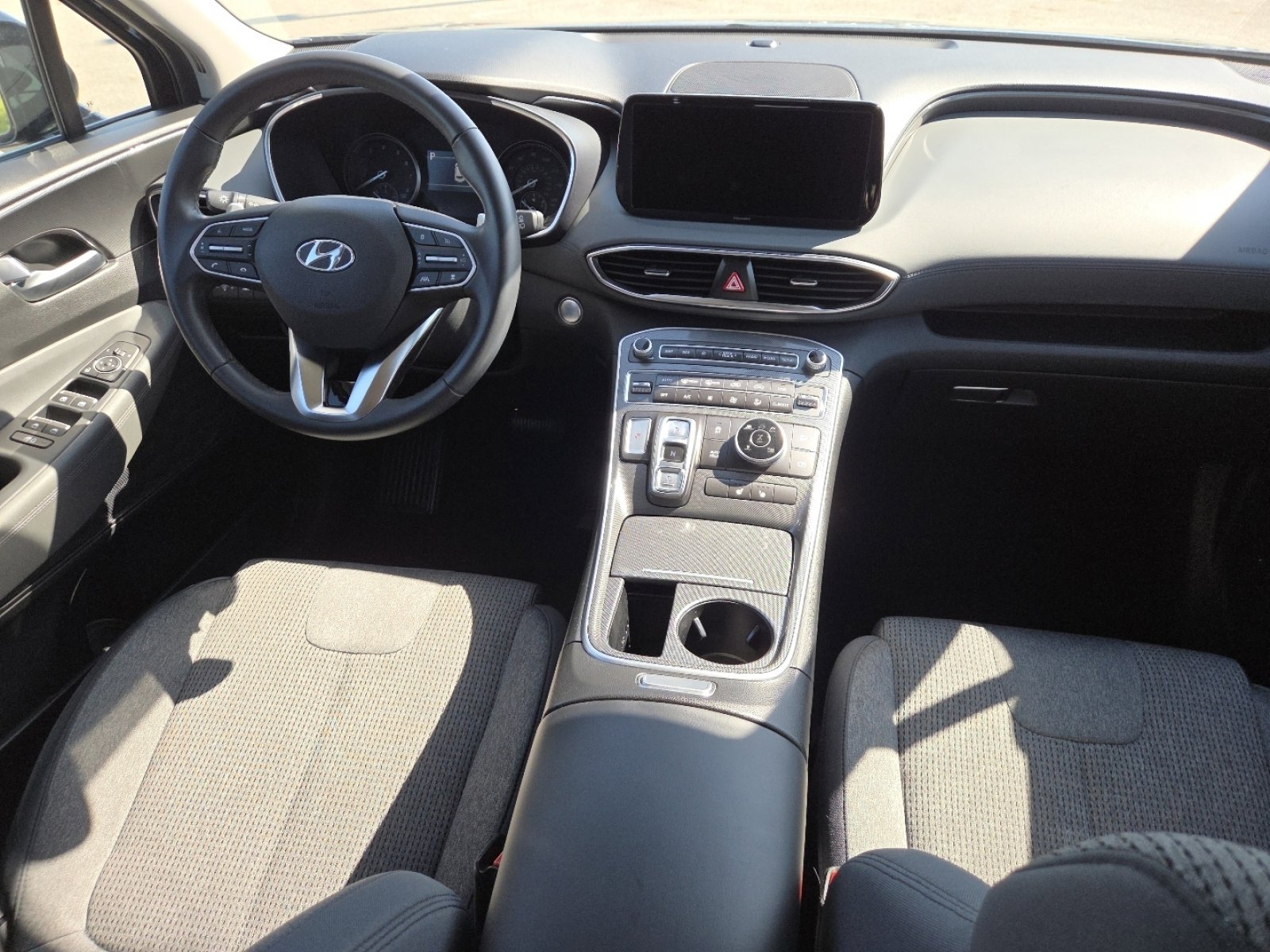Used 2023 Hyundai Santa Fe SEL AWD/4WD image 24