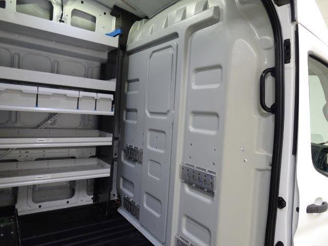 Used 2017 Ford Transit 250 148 High Roof image 22