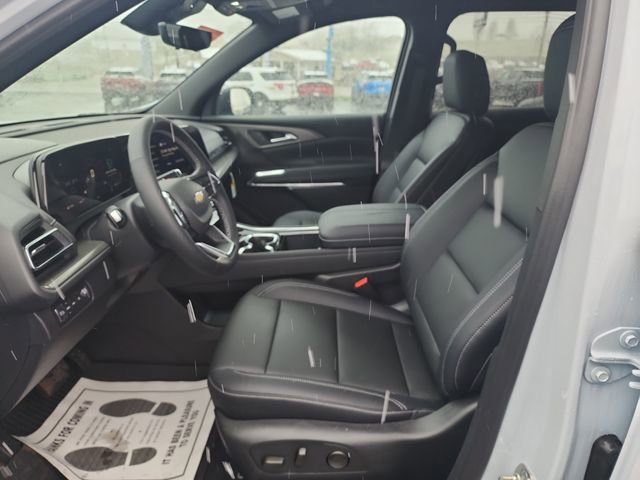 New 2026 Chevrolet Traverse LT w/ Driver Confidence Package image 19