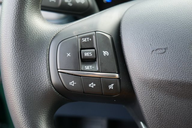 New 2025 Ford Maverick XLT w/ Black Appearance Package image 17