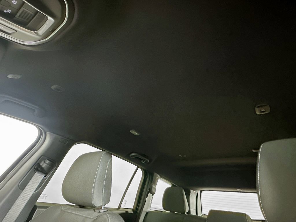 New 2026 Jeep Cherokee Laredo image 14