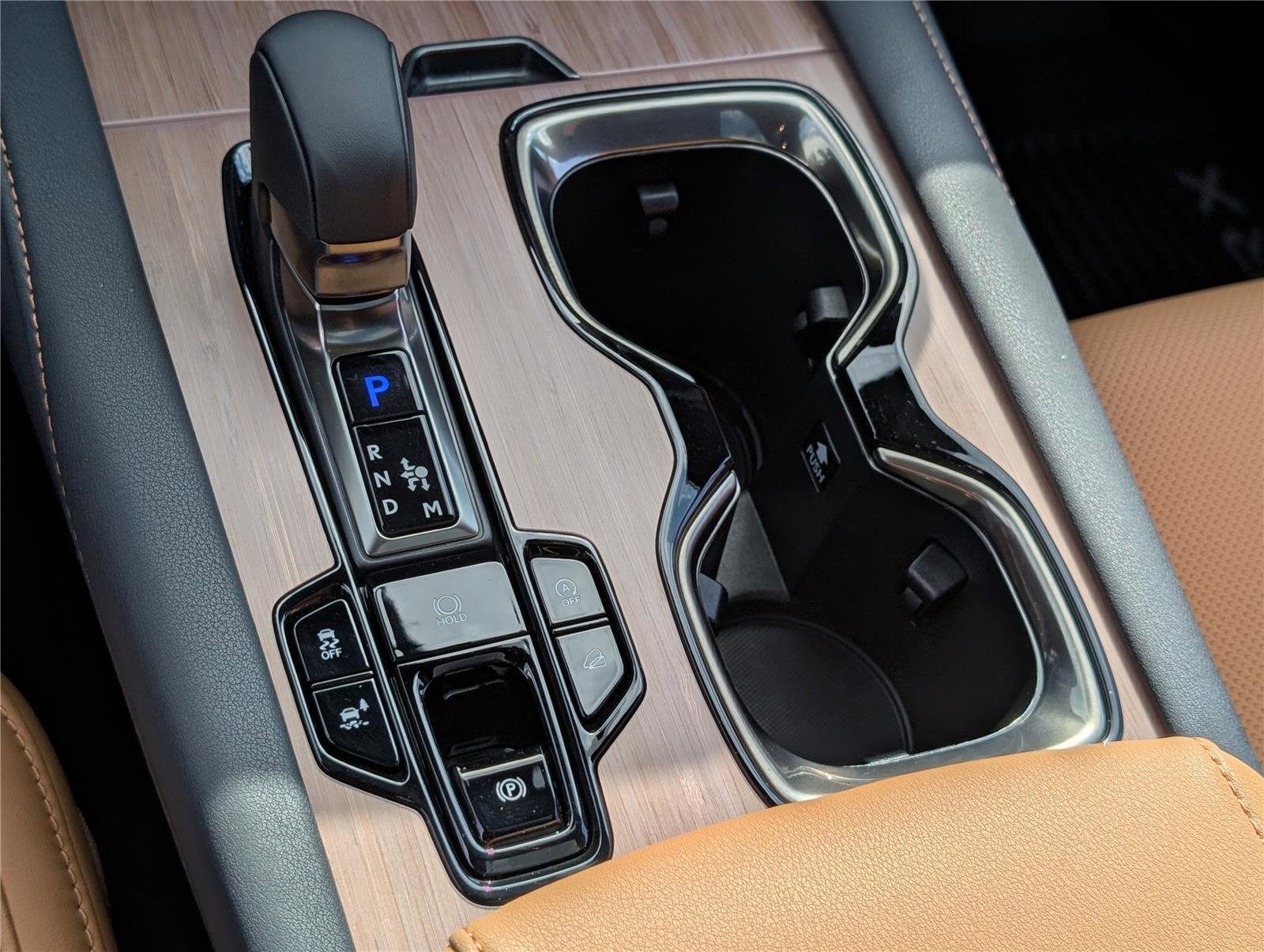 Used 2025 Lexus RX 350 Premium w/ Convenience Package image 25