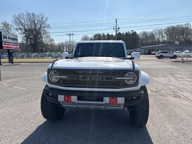 New 2026 Ford Bronco Raptor image 41