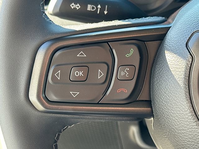 Used 2025 Jeep Wrangler Sport S image 29