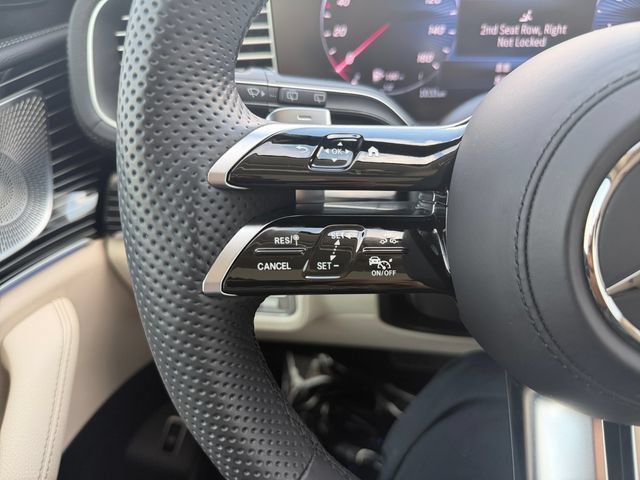 Used 2024 Mercedes-Benz GLS 580 4MATIC w/ Warmth & Comfort Package image 22