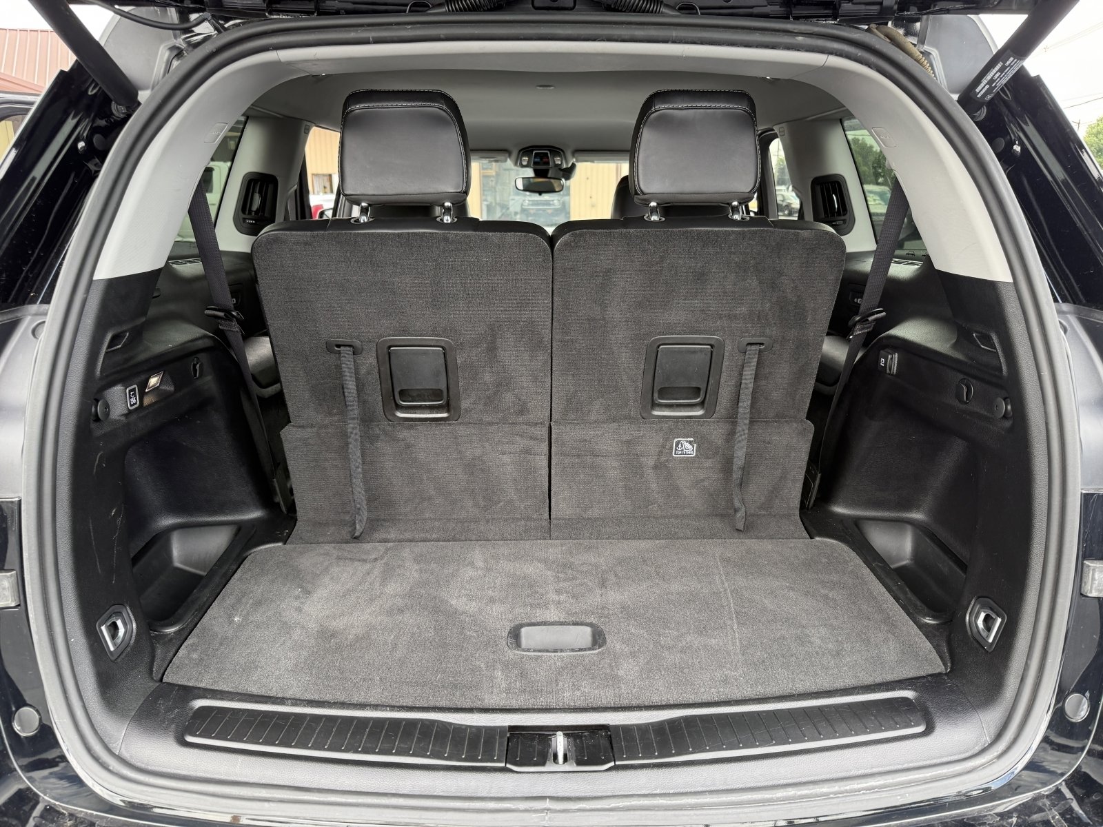 Used 2021 Jeep Grand Cherokee L Limited image 37