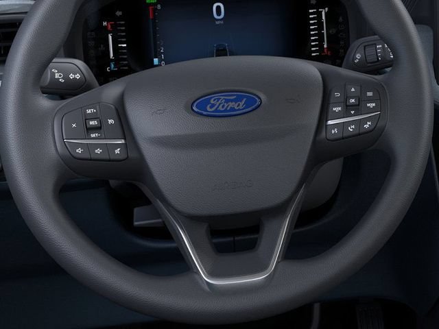 New 2026 Ford Maverick XLT w/ Black Appearance Package AWD/4WD image 14