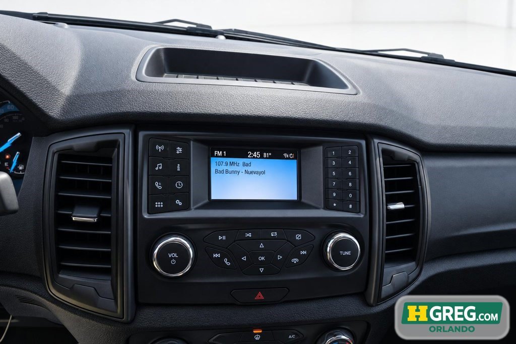 Used 2019 Ford Ranger XL w/ Equipment Group 101A Mid RWD image 14