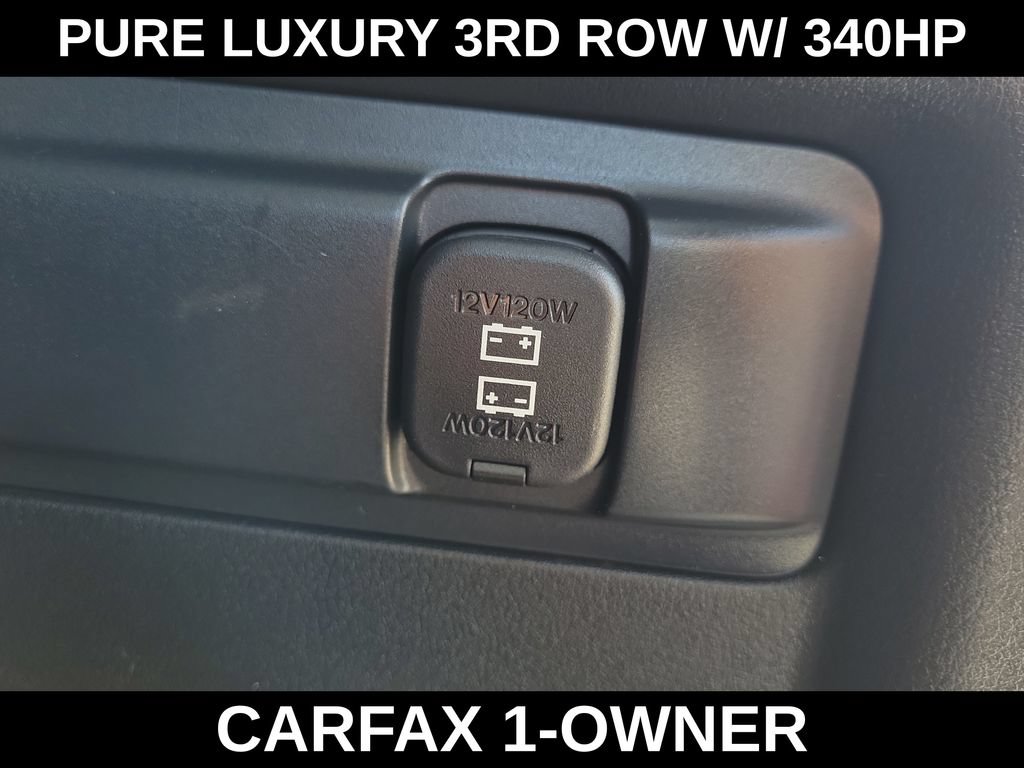 Used 2024 MAZDA CX-90 3.3 Turbo S AWD/4WD image 14
