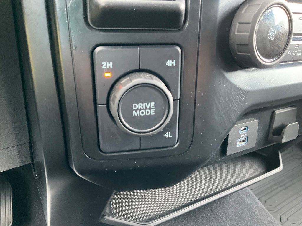 Used 2023 Ford F150 XL w/ STX Appearance Package AWD/4WD image 12