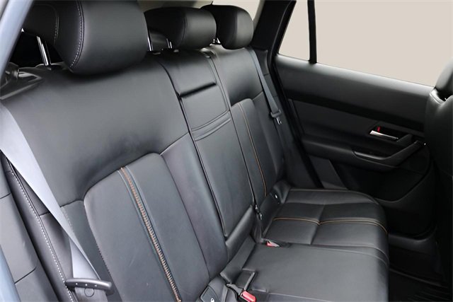 Used 2024 MAZDA CX-50 AWD 2.5 S w/ Cargo Package image 18