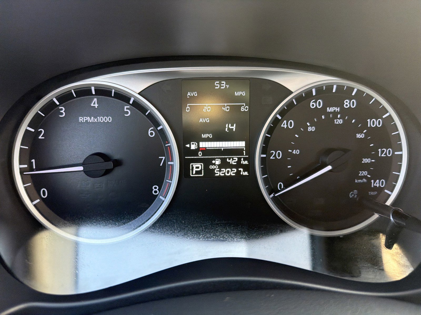 Used 2020 Nissan Kicks S image 27