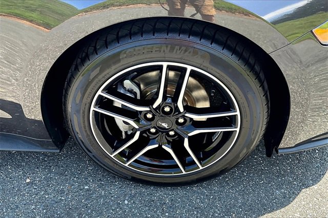 Used 2023 Ford Mustang Premium image 8