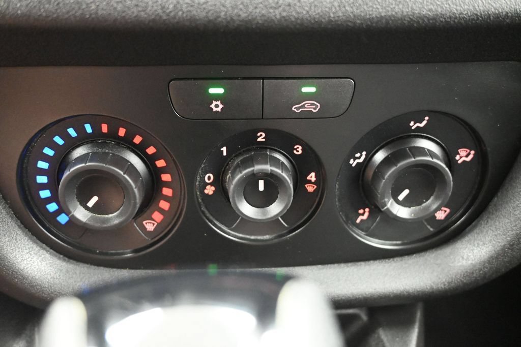 Used 2022 RAM ProMaster City Tradesman FWD image 18
