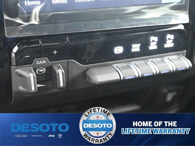 New 2026 RAM 3500 Tradesman image 27