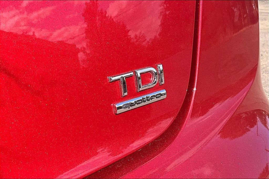 Used 2014 Audi A6 TDI Premium Plus AWD/4WD image 11