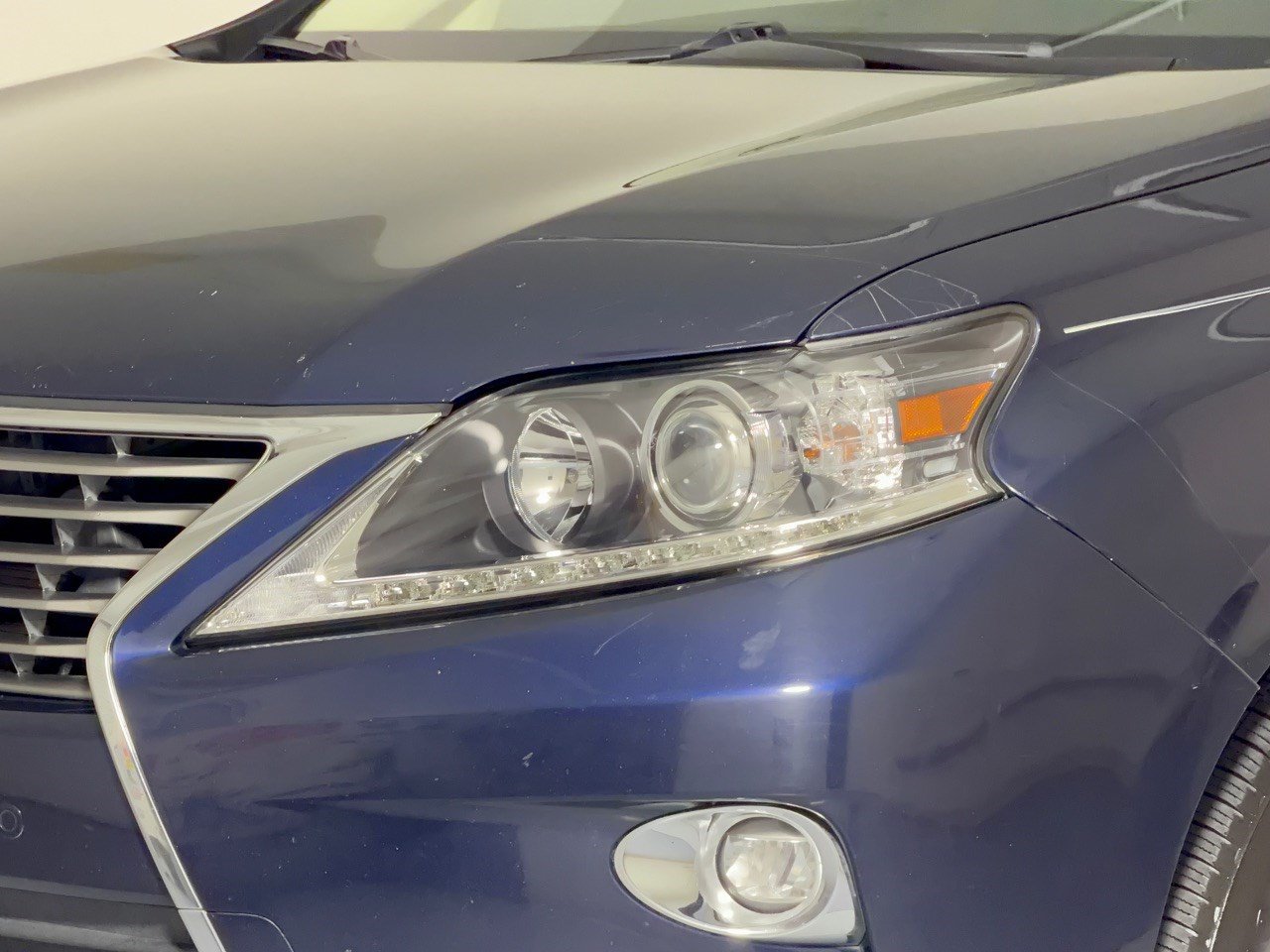 Used 2015 Lexus RX 350 FWD image 12