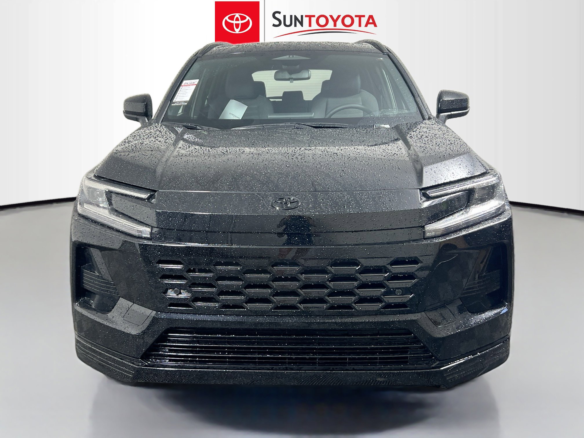 New 2026 Toyota RAV4 SE AWD/4WD image 10