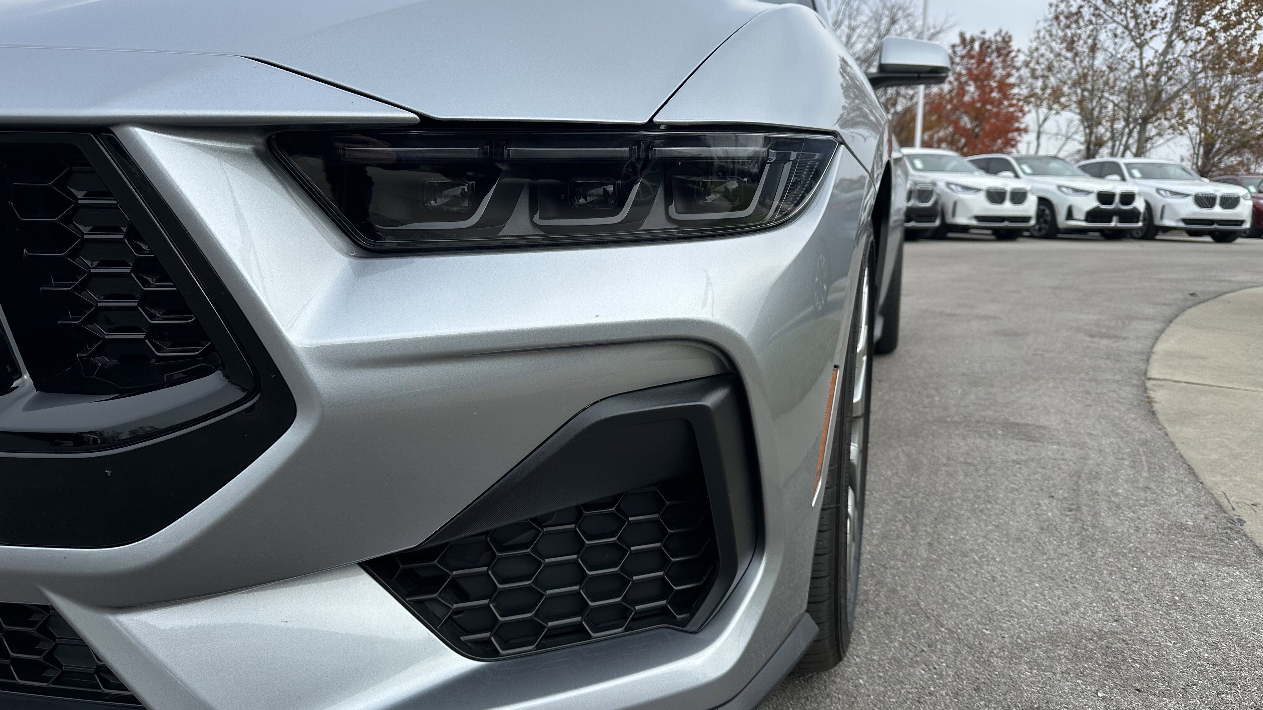 Used 2025 Ford Mustang GT Premium image 6