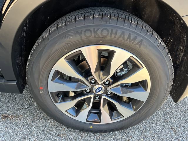 New 2025 Subaru Outback Limited image 20