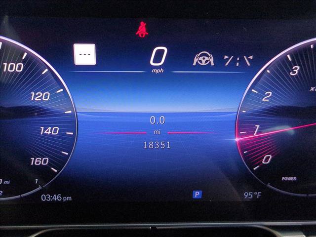 Used 2023 Mercedes-Benz S 580 4MATIC Sedan image 11