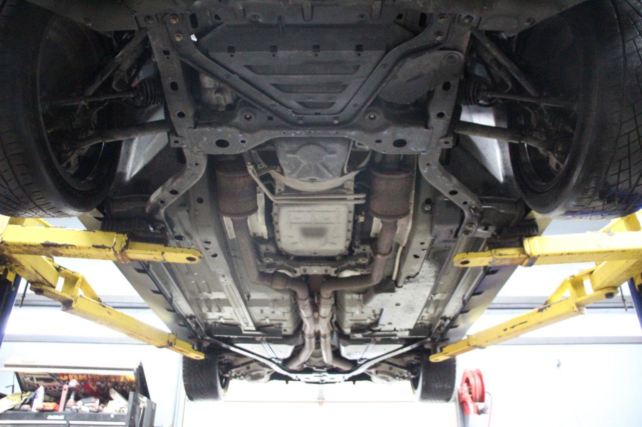 Used 2015 Ford Mustang GT Premium w/ Equipment Group 401A image 95