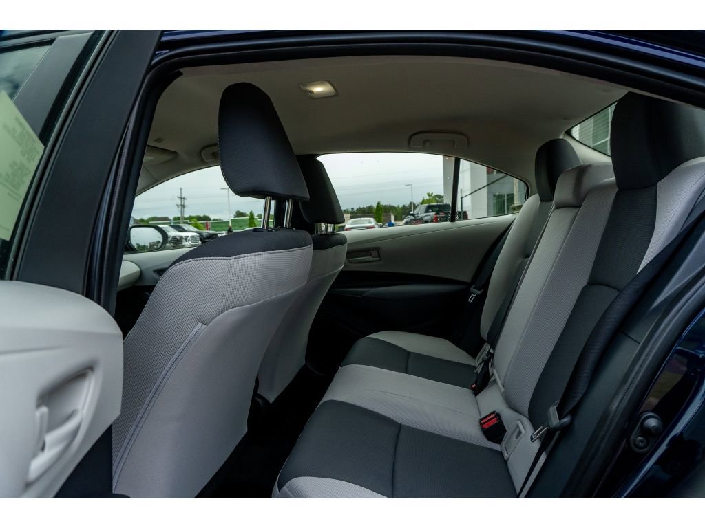 Used 2026 Toyota Corolla LE image 14
